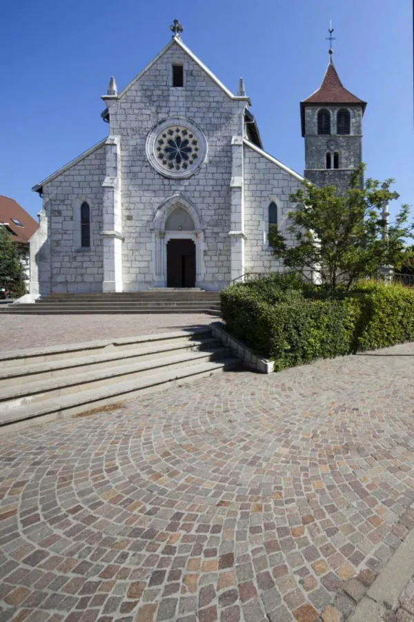 Eglise Saint-Martin