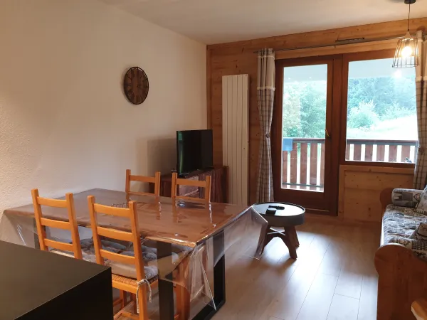 Les Terrasses du Mont Blanc - 45 m² - n°612