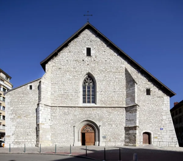 Eglise Saint-Maurice