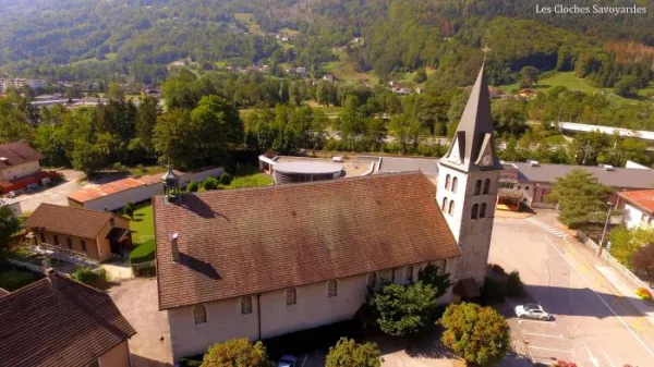 Église paroissiale Saint-Maurice