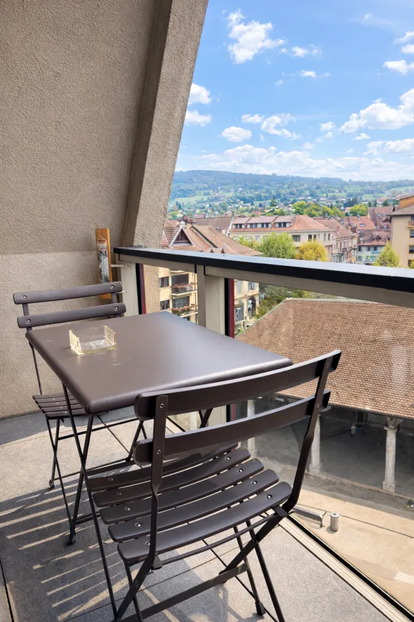 Balcon