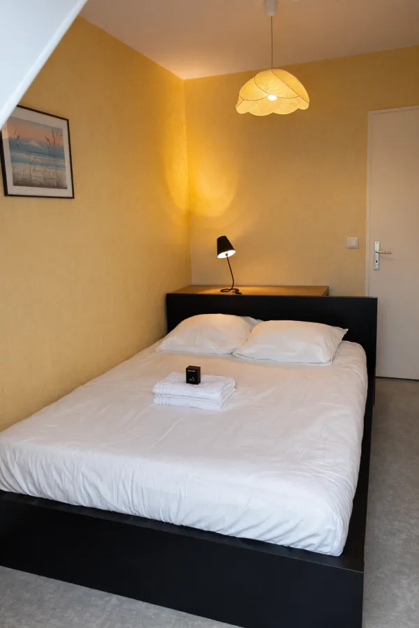 Chambre 1