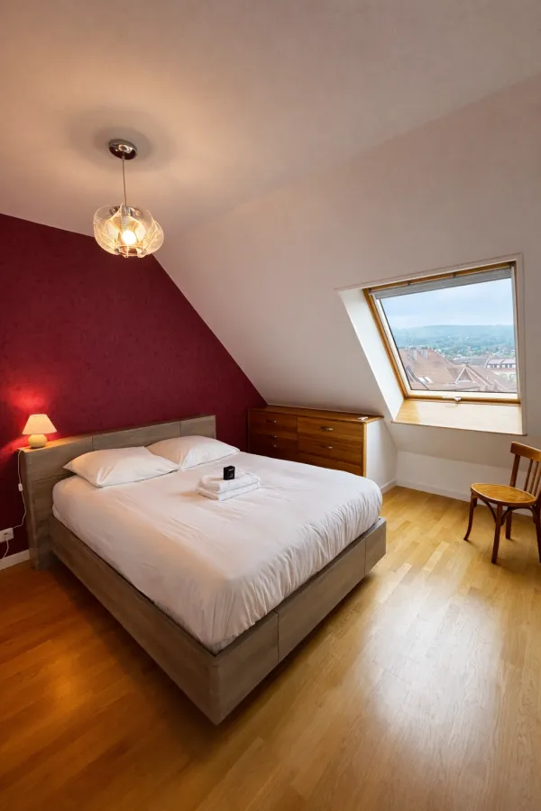 Chambre 2