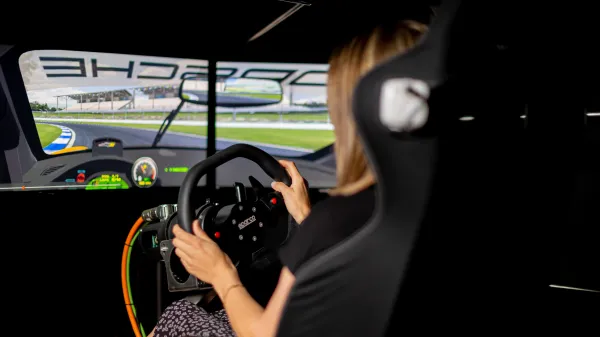 Salles E-Motion