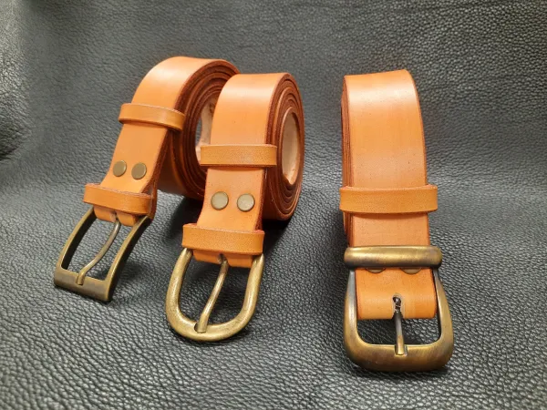 Ceintures
