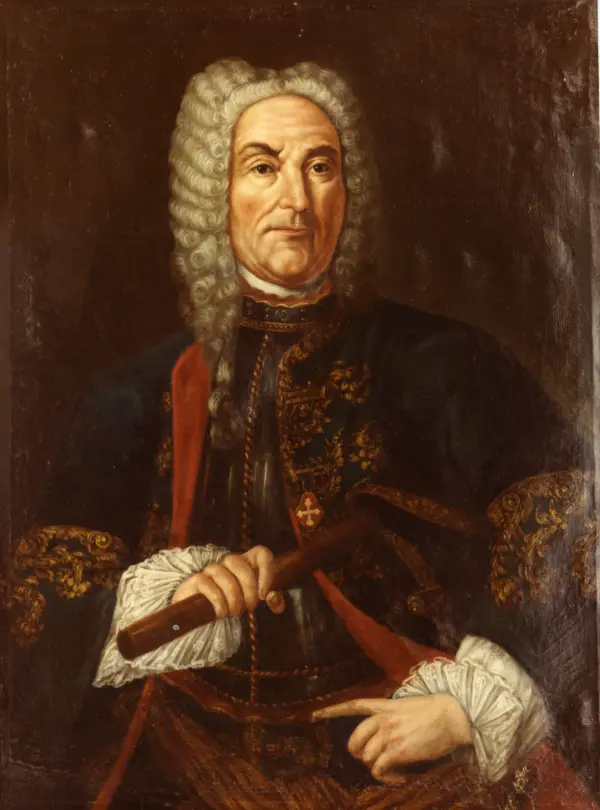 Enquête baroque "A la recherche du trésor perdu"