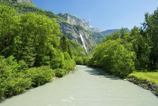 L'Arve