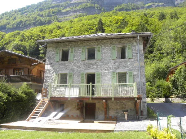 L'ancienne école