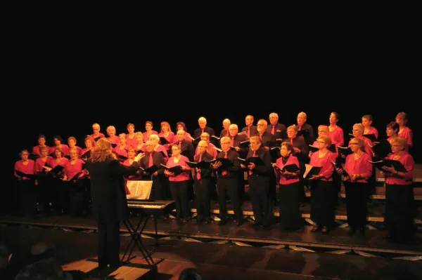 Ensemble Vocal de l'Arve