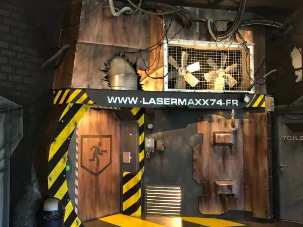 Lasermaxx 74
