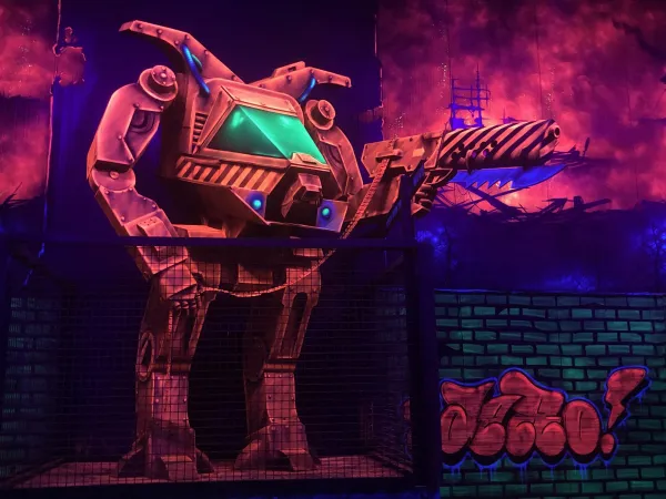 Lasermaxx 74