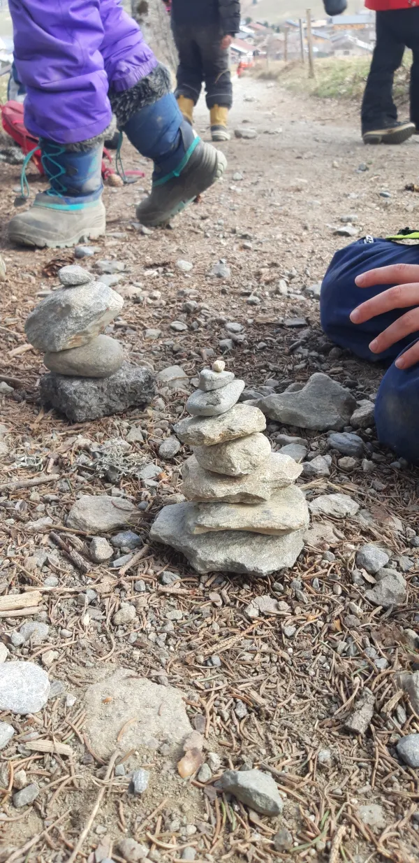 Land-Art