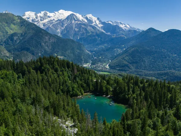 Lac Vert_Passy