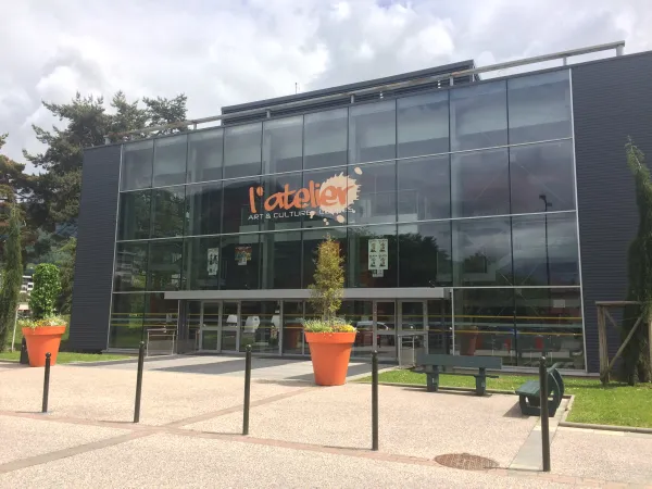 L'Atelier