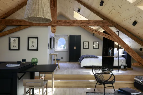 Loft