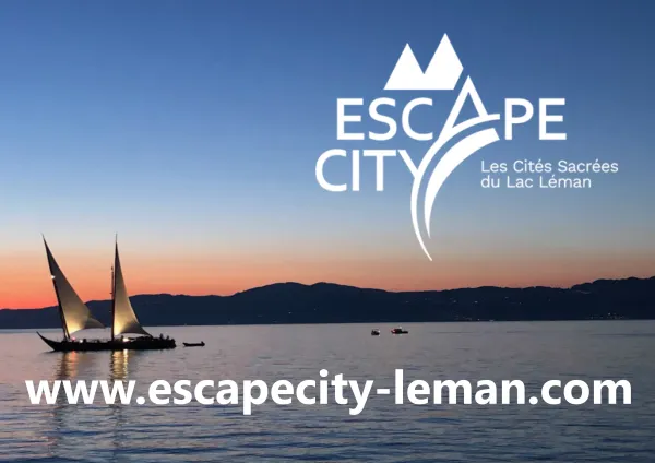 Escape City Léman