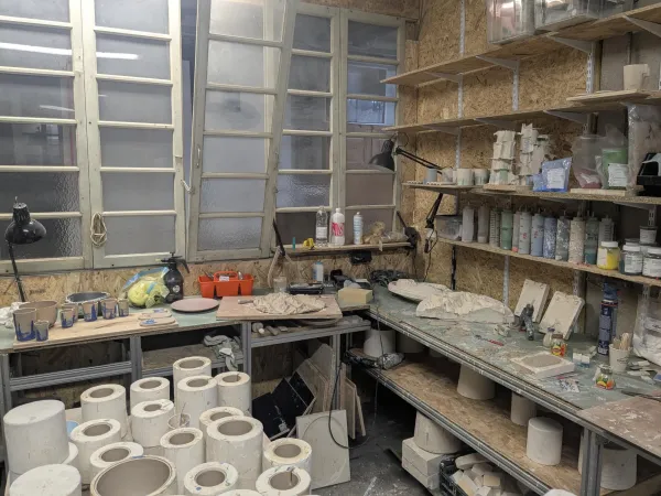L'Atelier du 6_Cluses