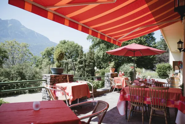 Le Bellevue