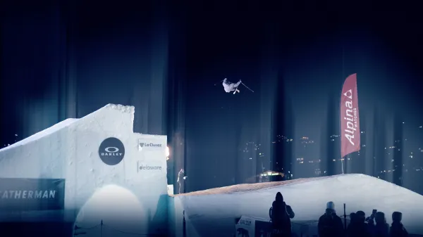 LCZ Freestyle Show