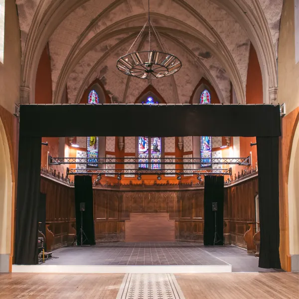 Espace des Forges
