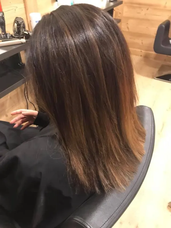 LM Coiffure