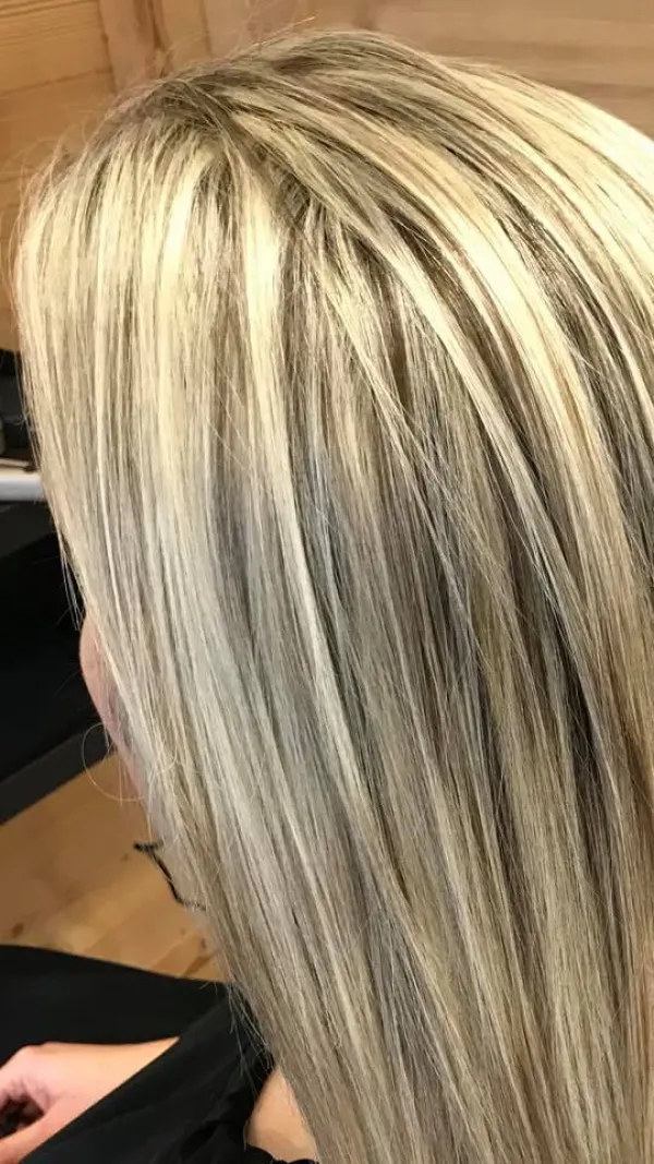 LM Coiffure