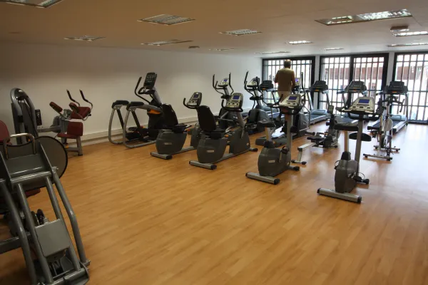 Espace Forme