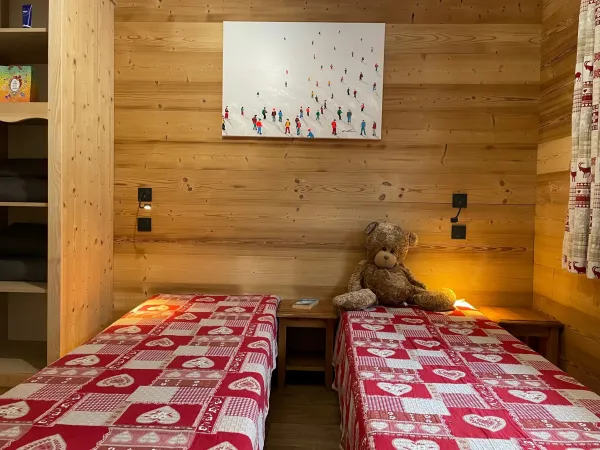 chambre