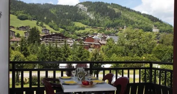 Balcon