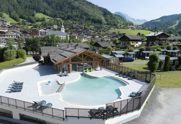 piscine exterieure