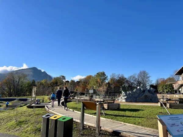 Espace Gypaète