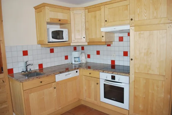 Cuisine