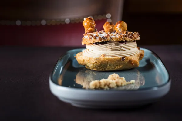 Le Bistro - Dessert