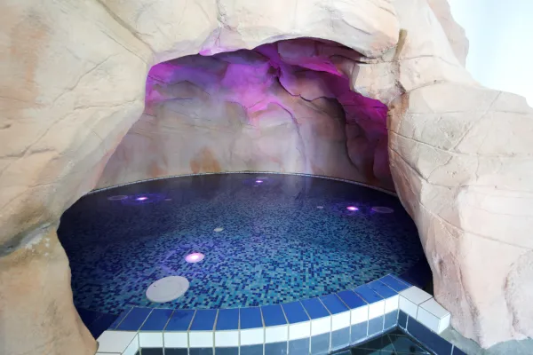Grotte musicale