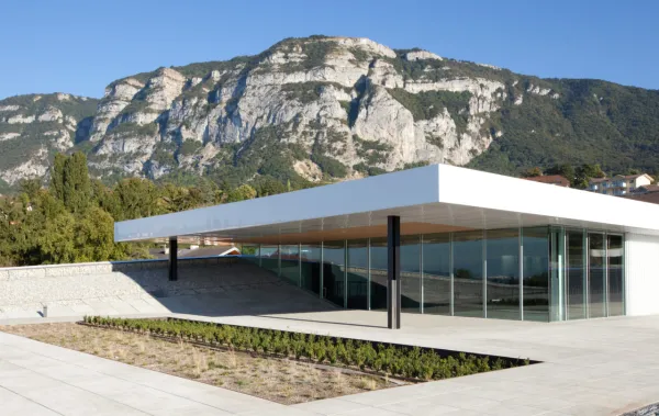 Espace Omnisports du Salève