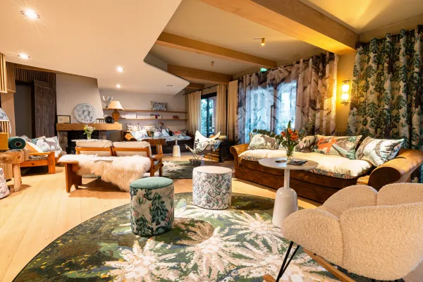 Le Bar du Chalet