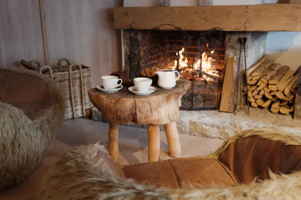 Le Bar du Chalet