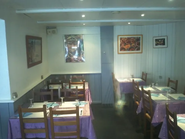 Le Bosphore