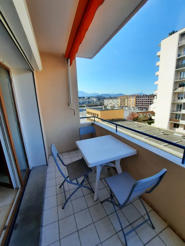 balcon