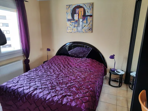chambre