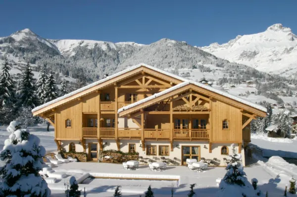 Le Cerf Amoureux Hôtel & Spa