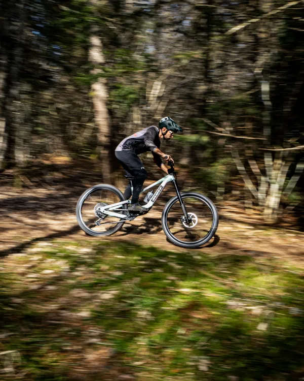 Espace VTT du Salève_Cruseilles
