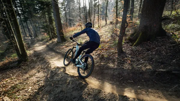 Espace VTT du Salève_Cruseilles
