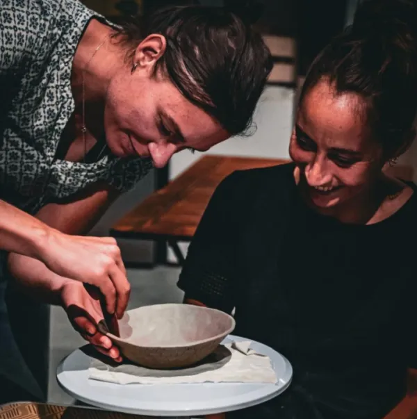 Modelage