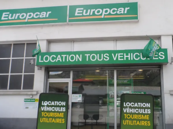Europcar SAS PMA