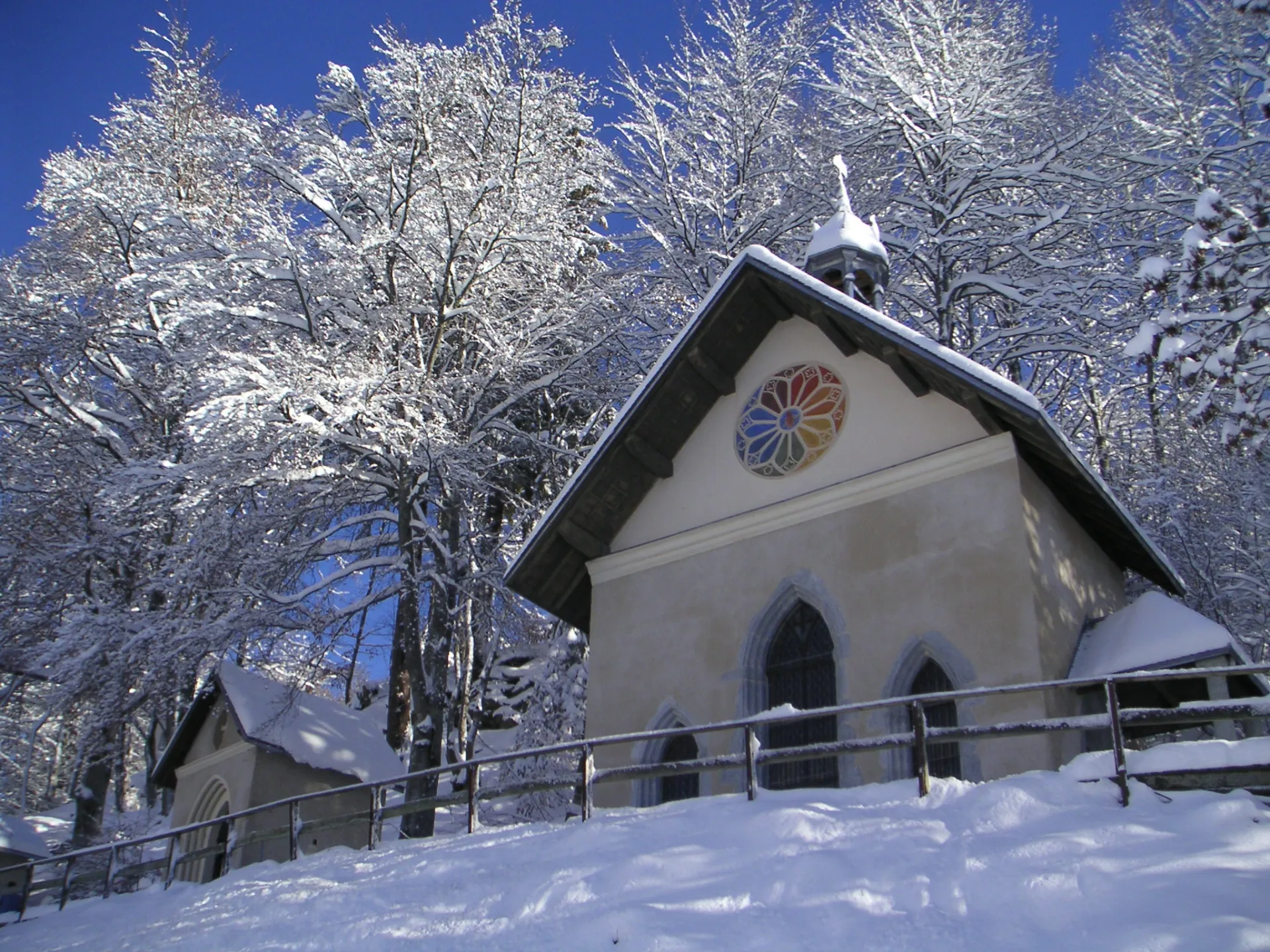 Agenda & Événements à Megève
