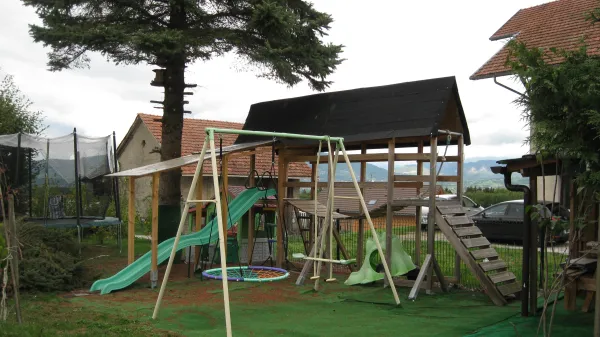 Jeux pour enfants