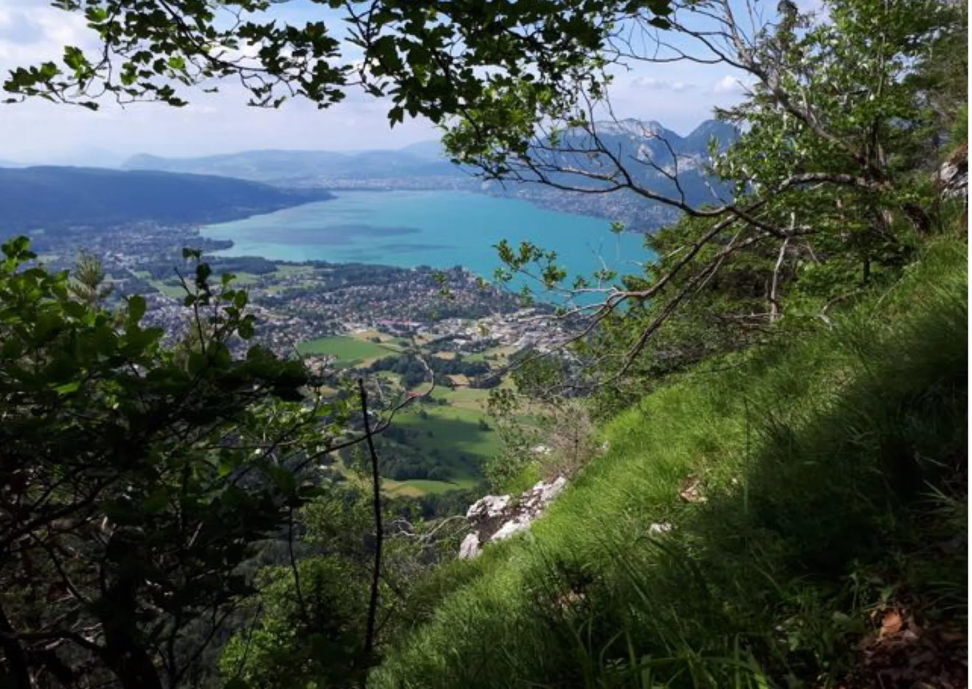 Saint-Eustache en Haute-Savoie