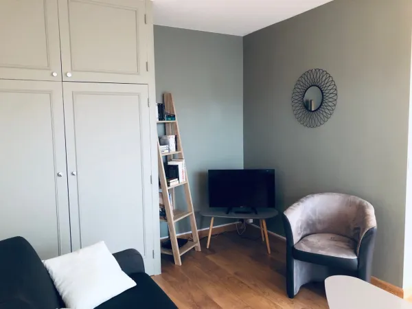 Coin séjour