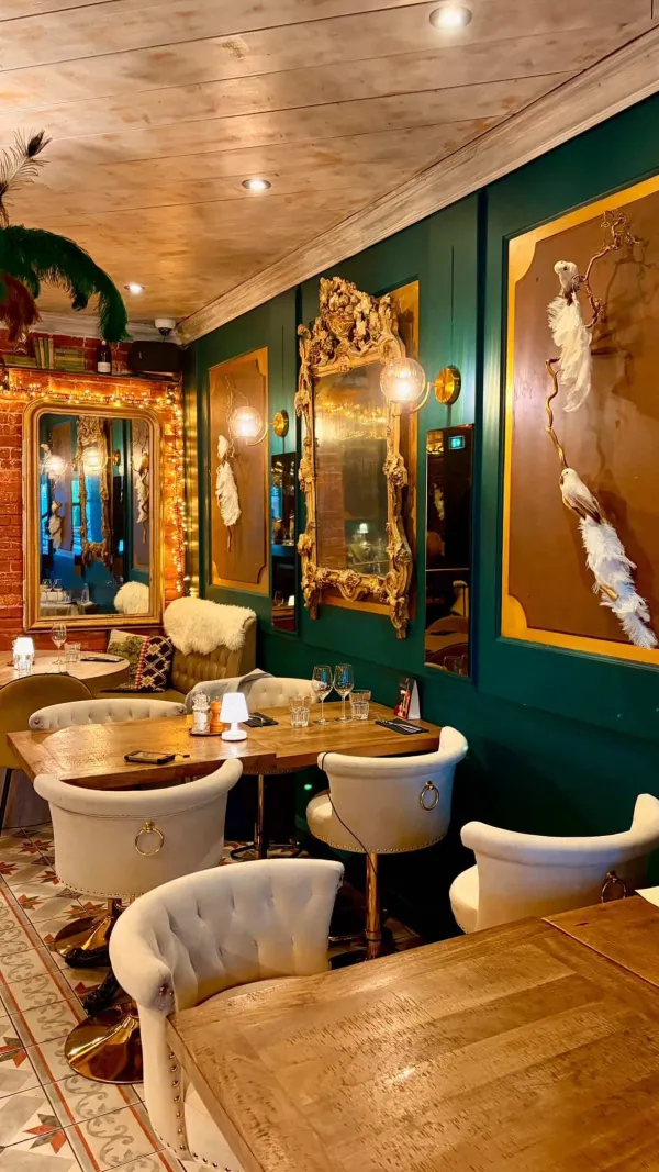 Le Comptoir d'Alice_Megève